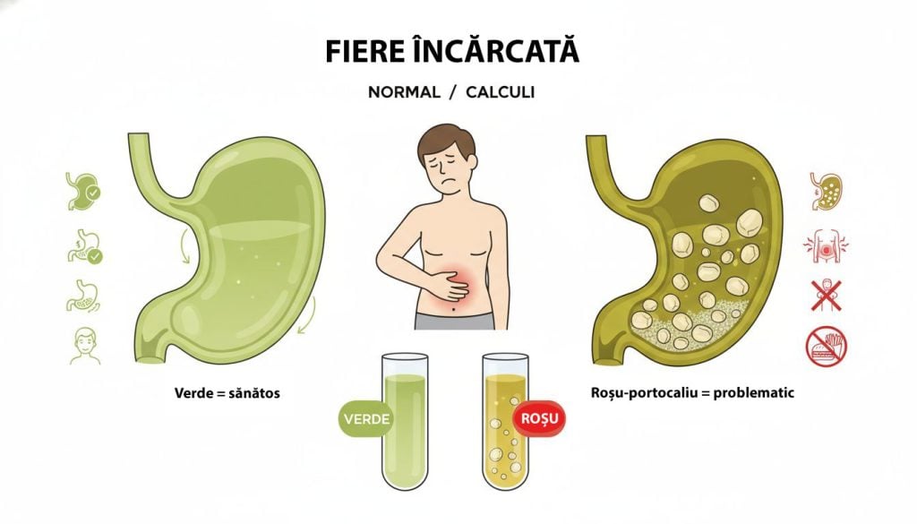 Fiere incarcata