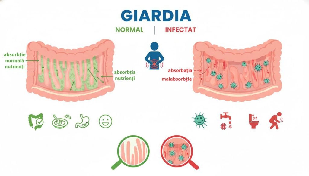 Giardia
