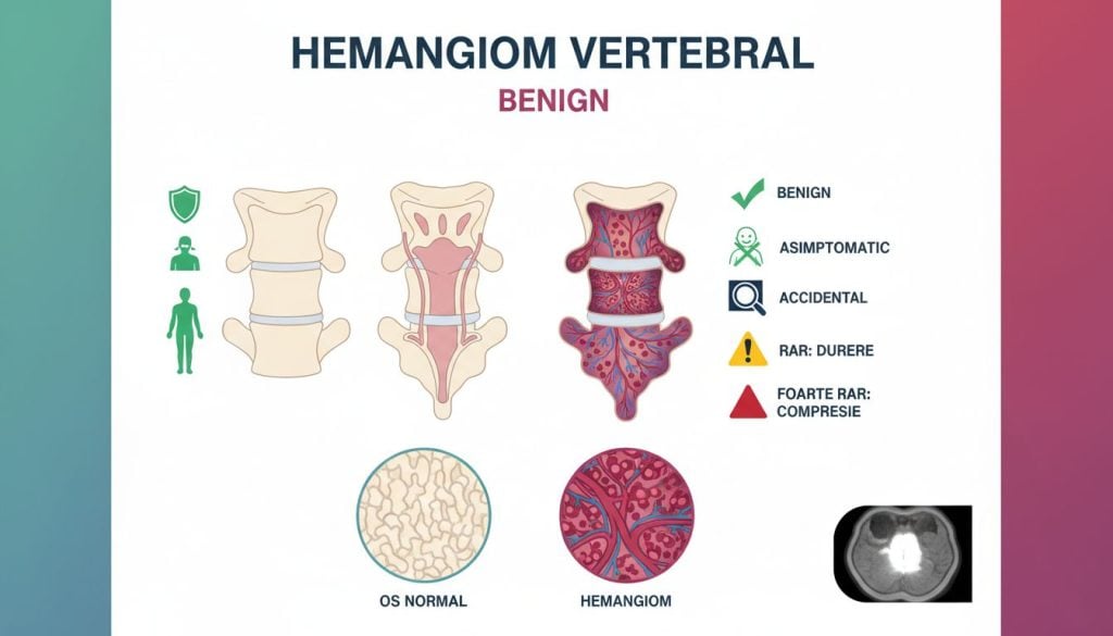 Hemangiom vertebral