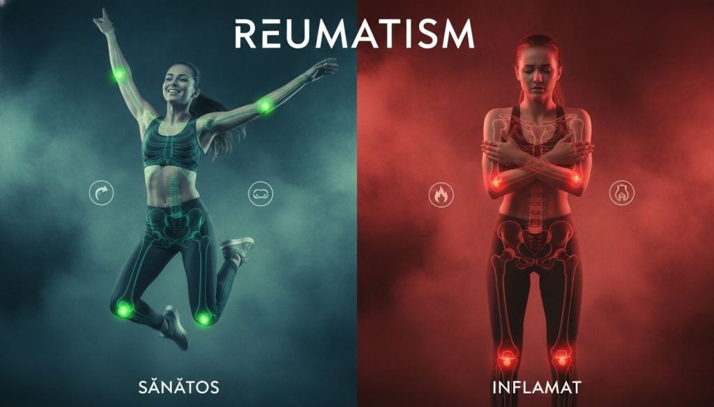 Reumatism