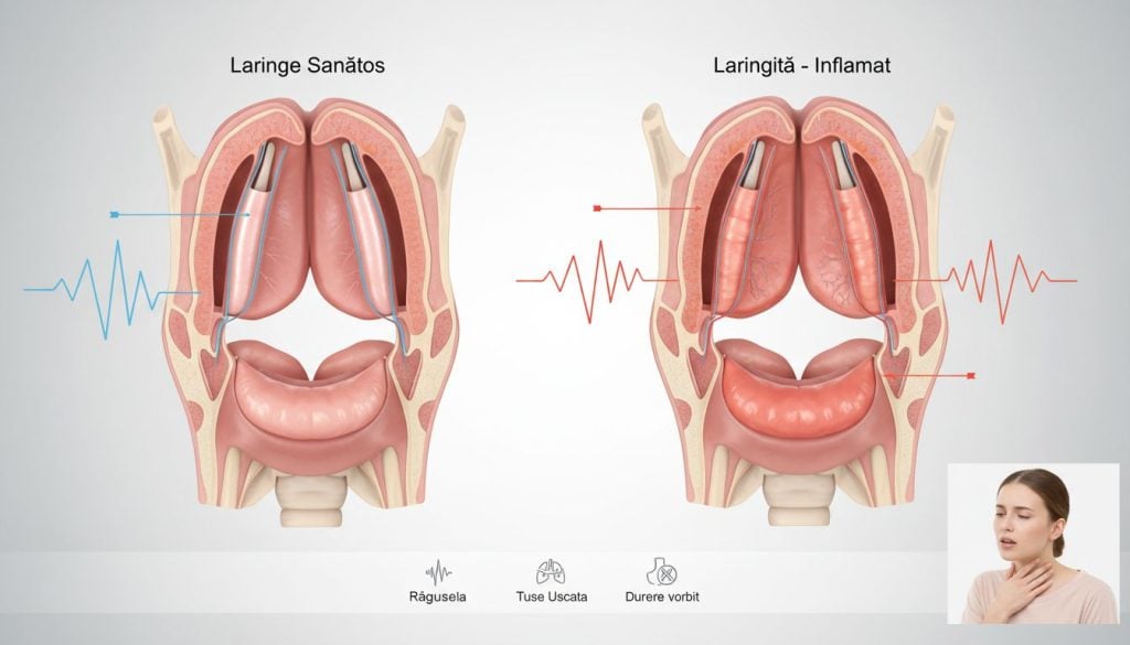 laringita