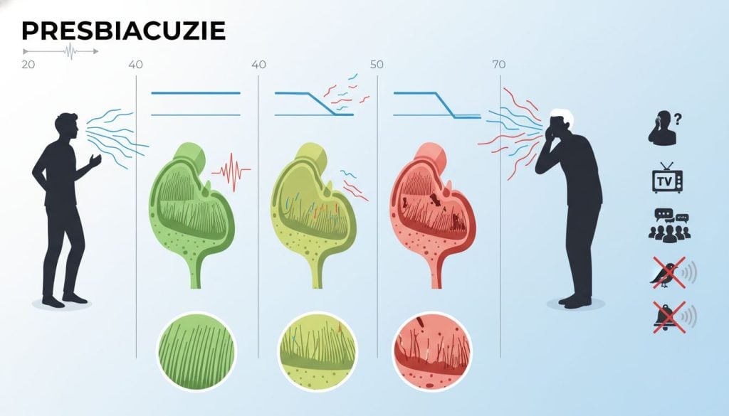presbiacuzie
