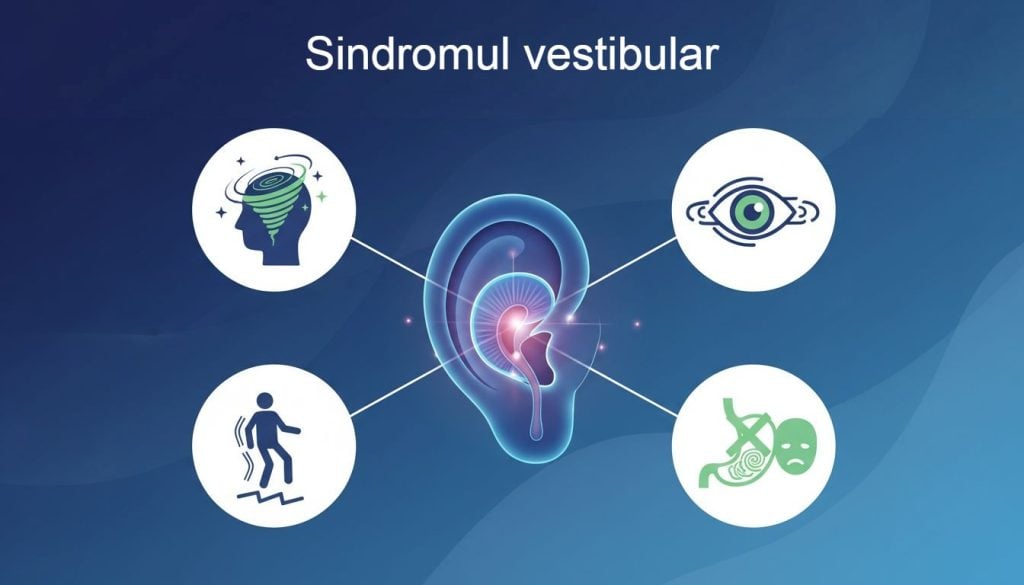 sindrom vestibular