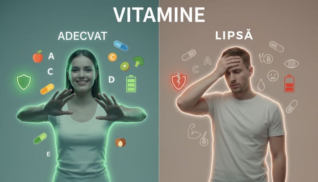 lipsa vitamine