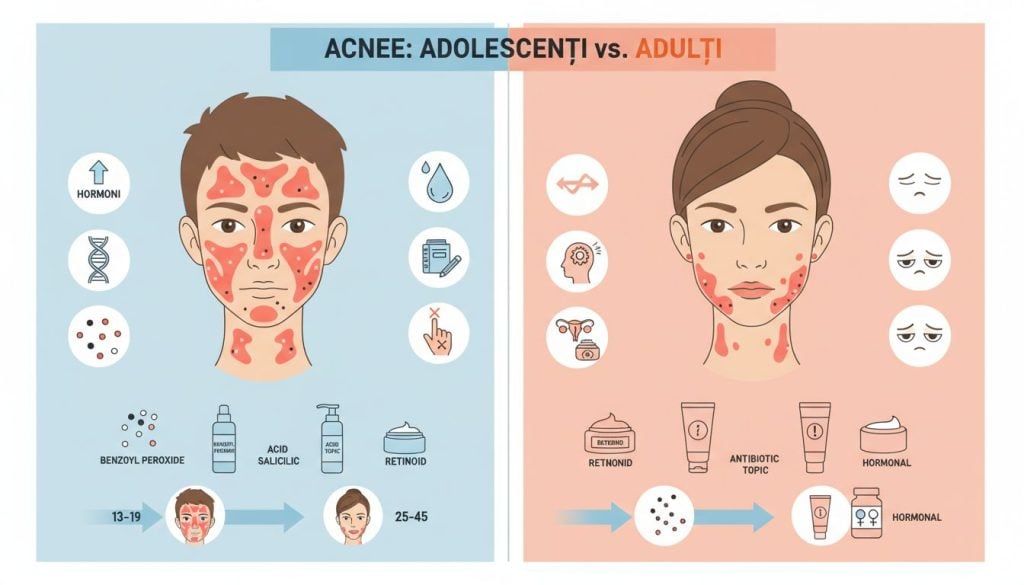 Acneea