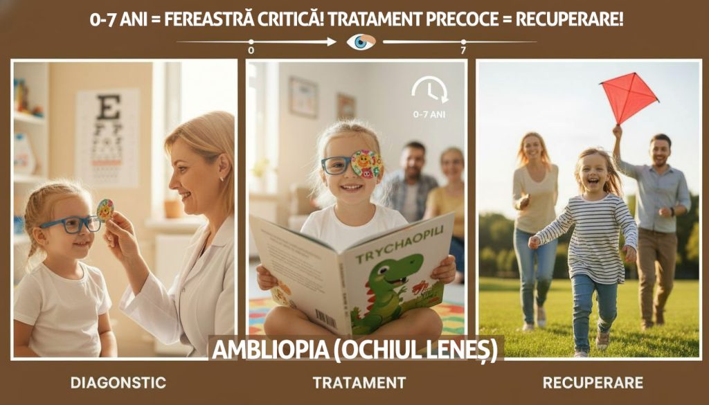 Ambliopia