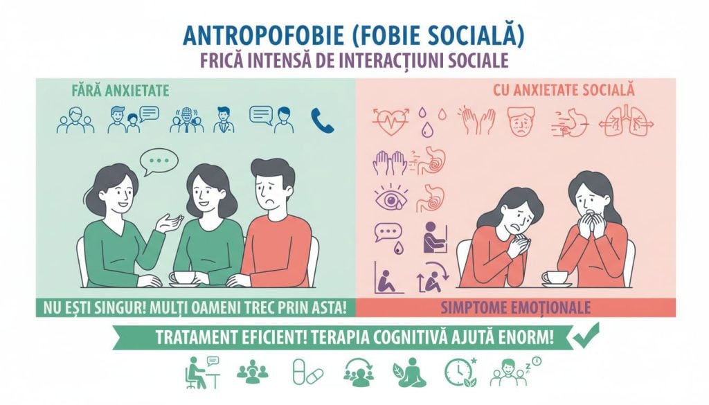 Antropofobia