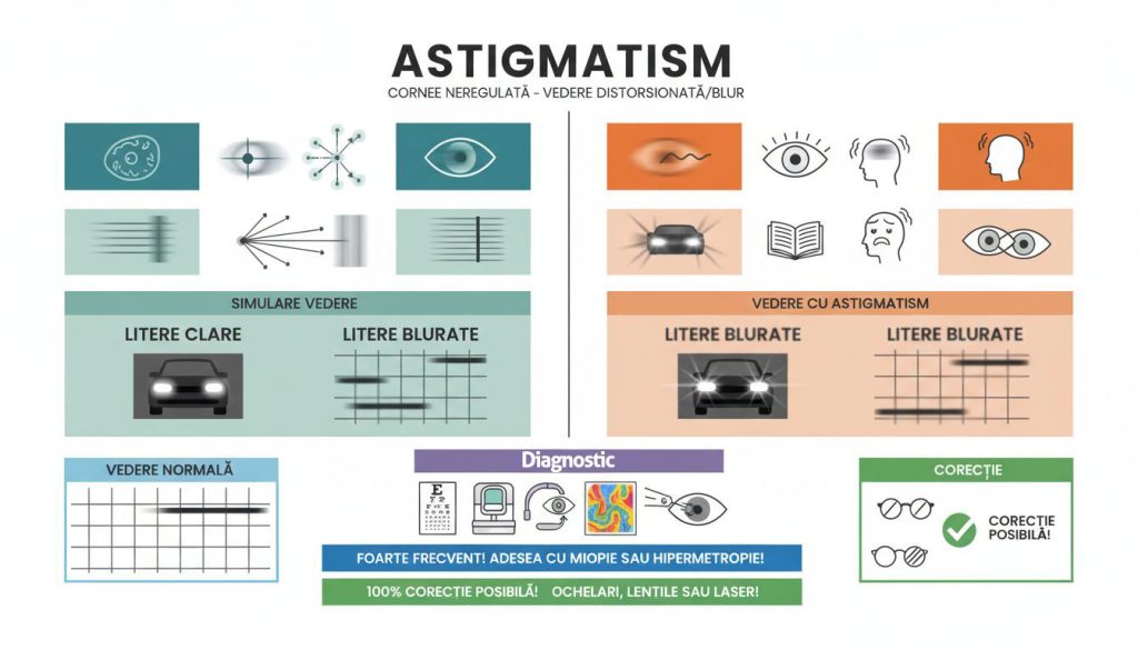 Astigmatism