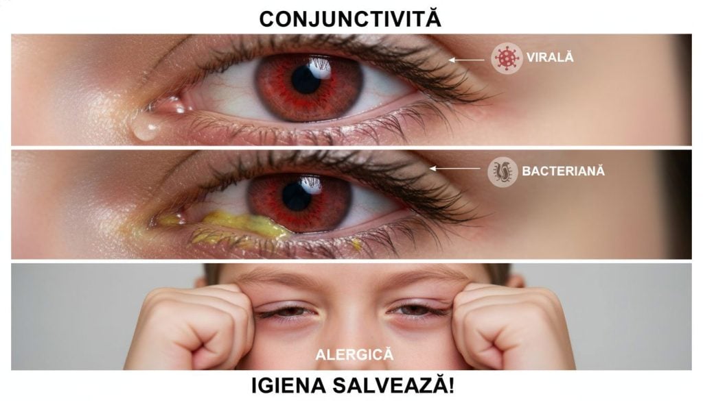 Conjunctivita