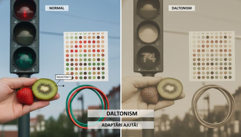 Daltonismul