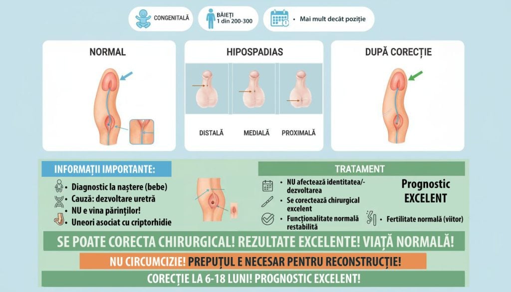 Hipospadias