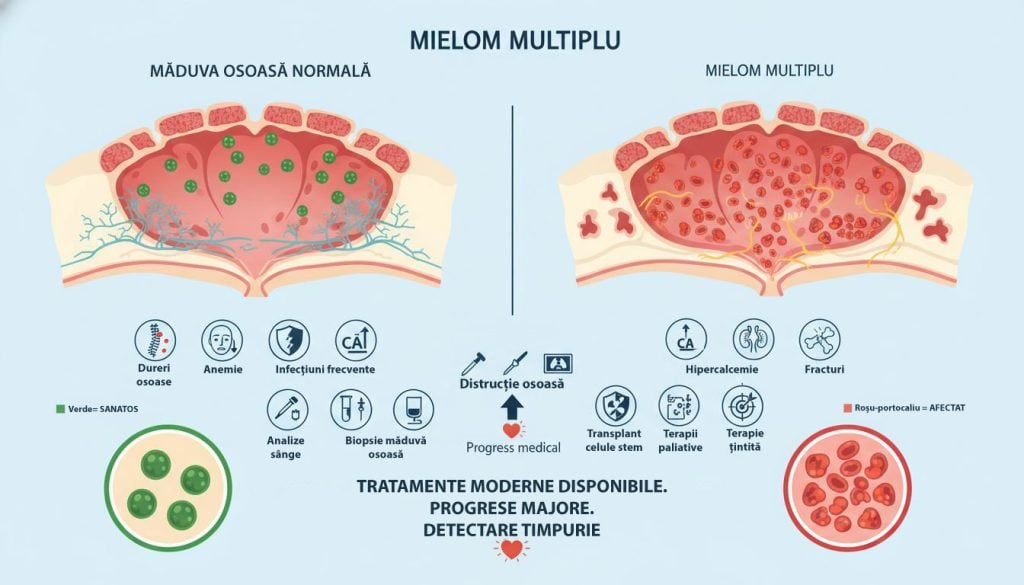Mielomul multiplu