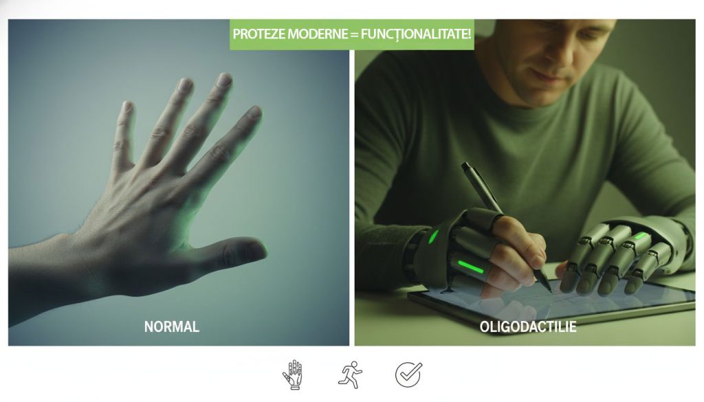 Oligodactilia