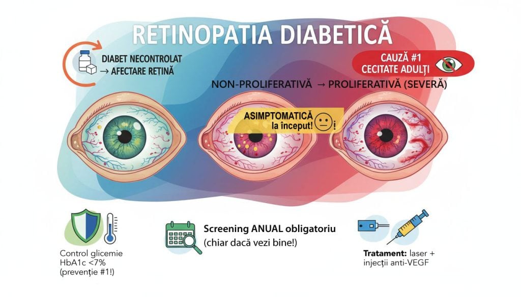 Retinopatia diabetica