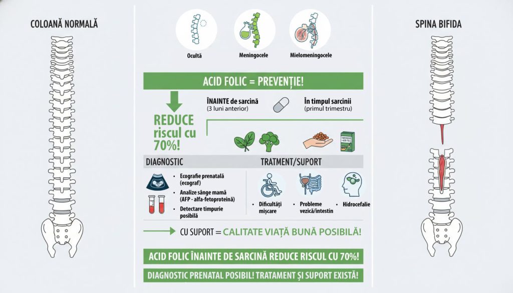 Spina bifida