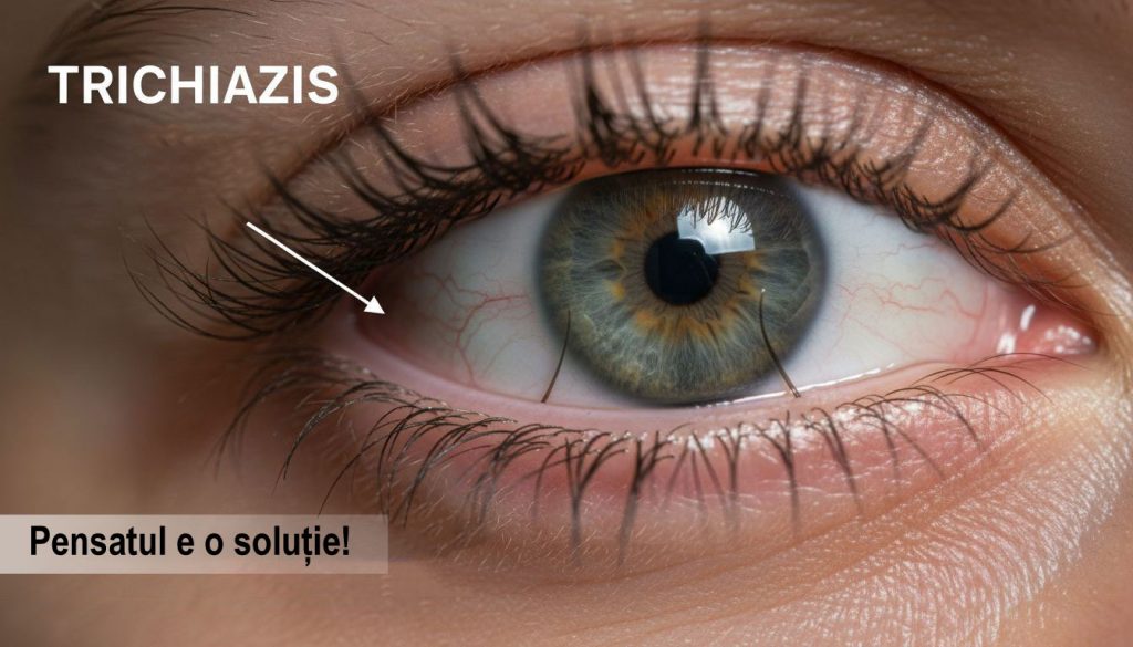 Trichiazis