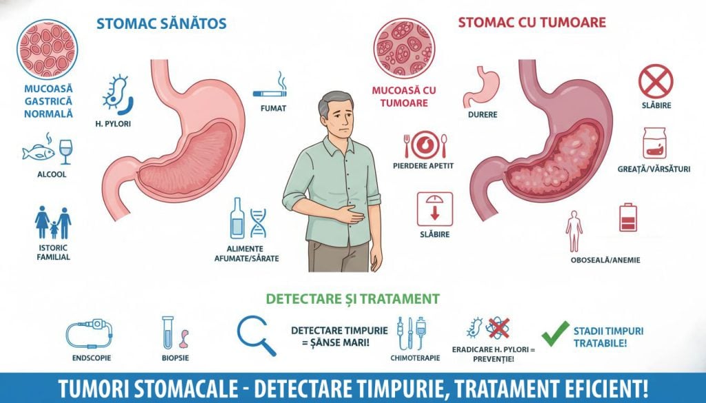 Tumori stomacale