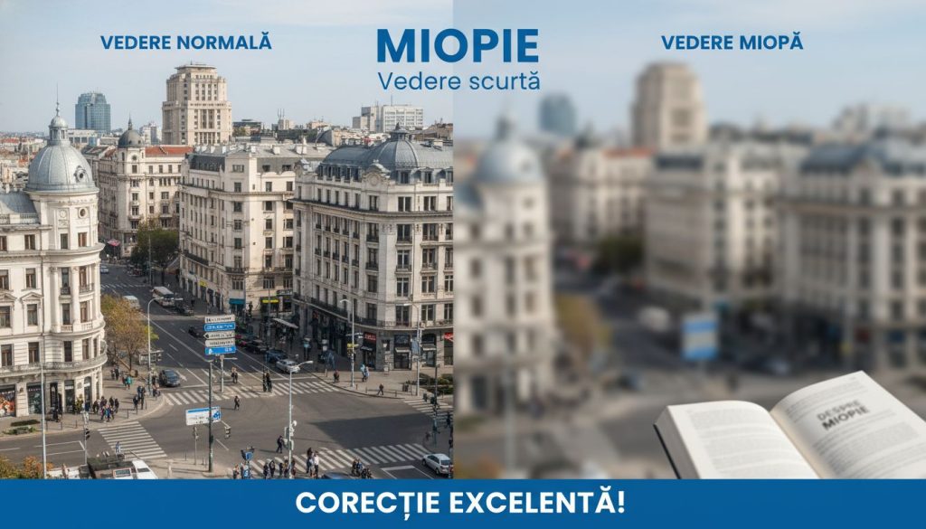 miopie