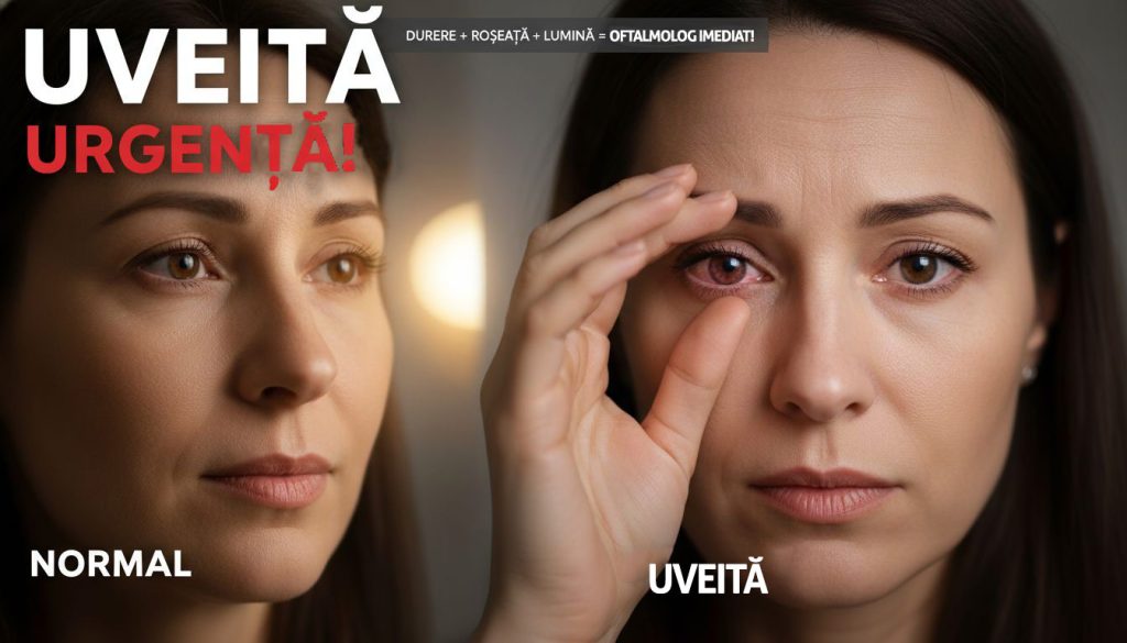 uveita