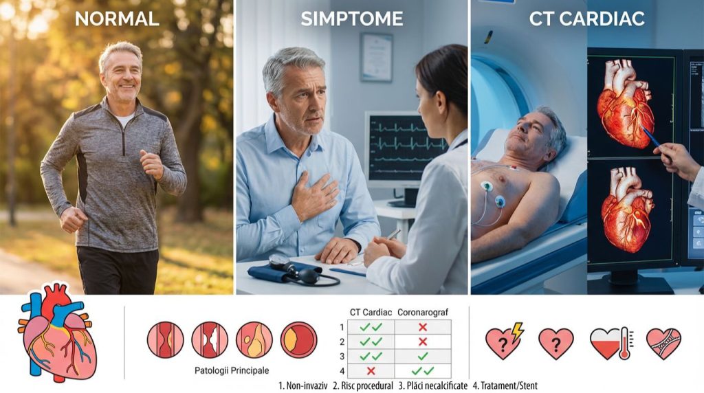 CT cardiac