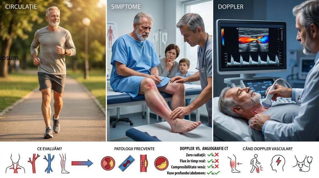 Ecografia Doppler