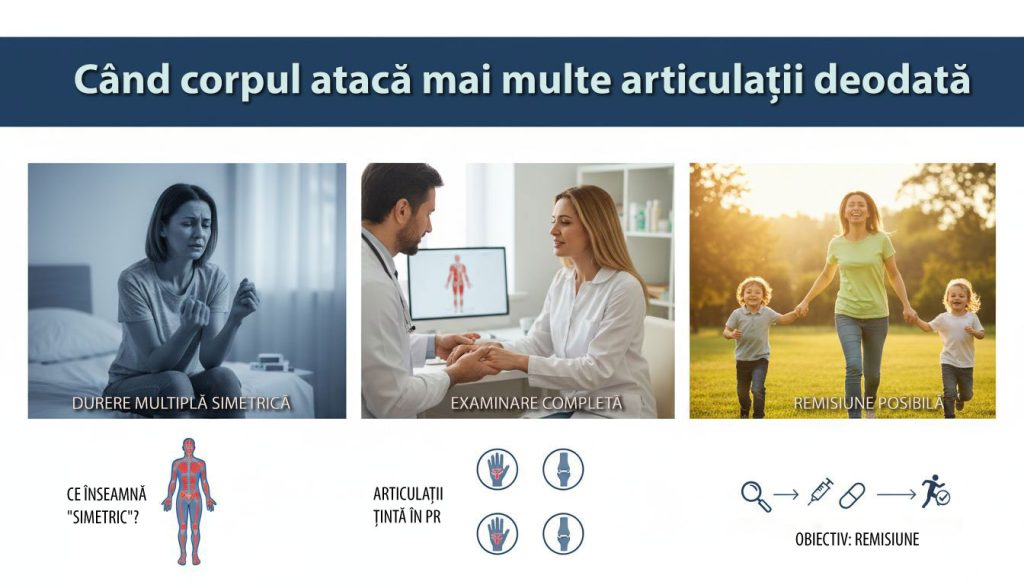 Poliartrita reumatoida