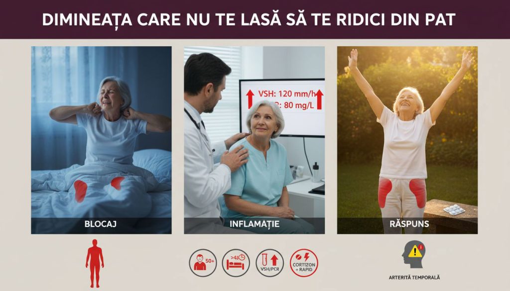 Polimialgie reumatica