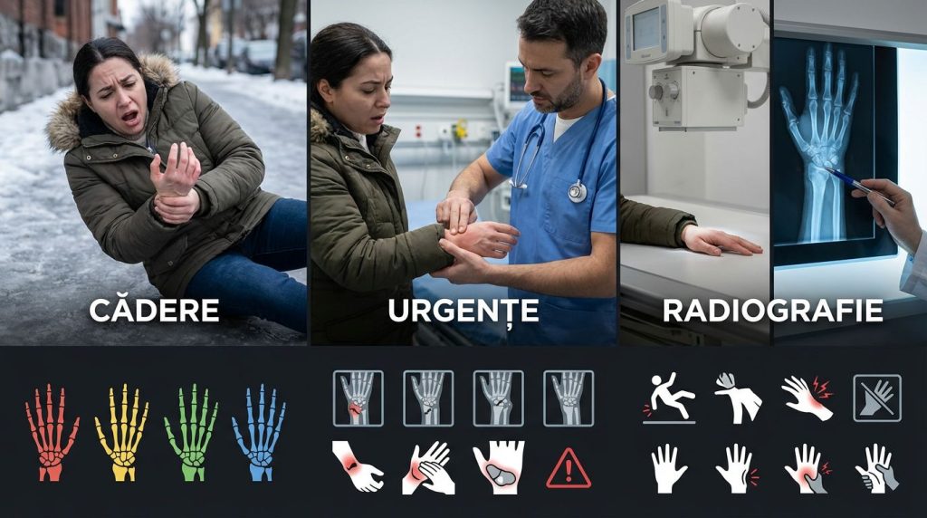 RADIOGRAGIE INCHEIETURA
