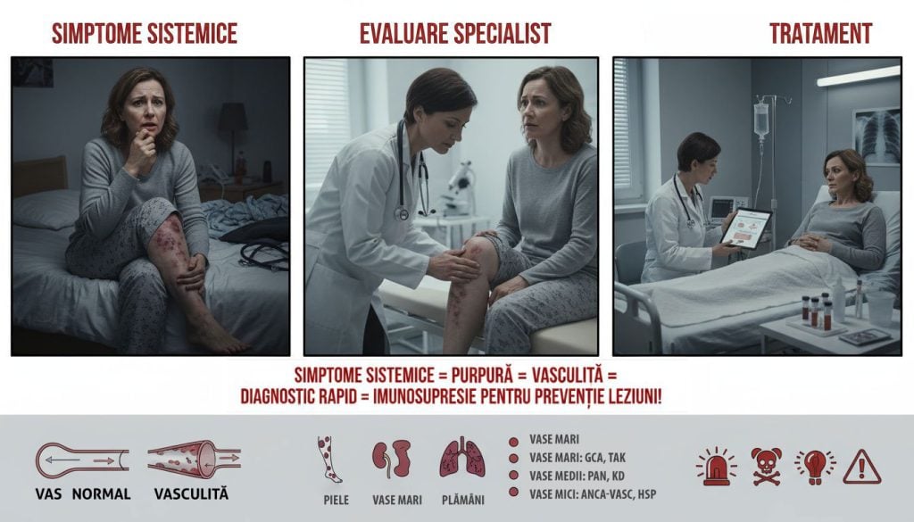 VASCULITA