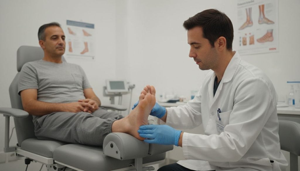piciorul Charcot