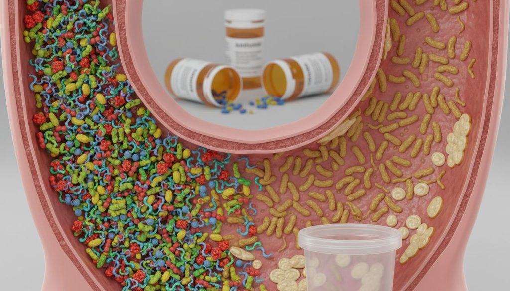 Clostridium difficile