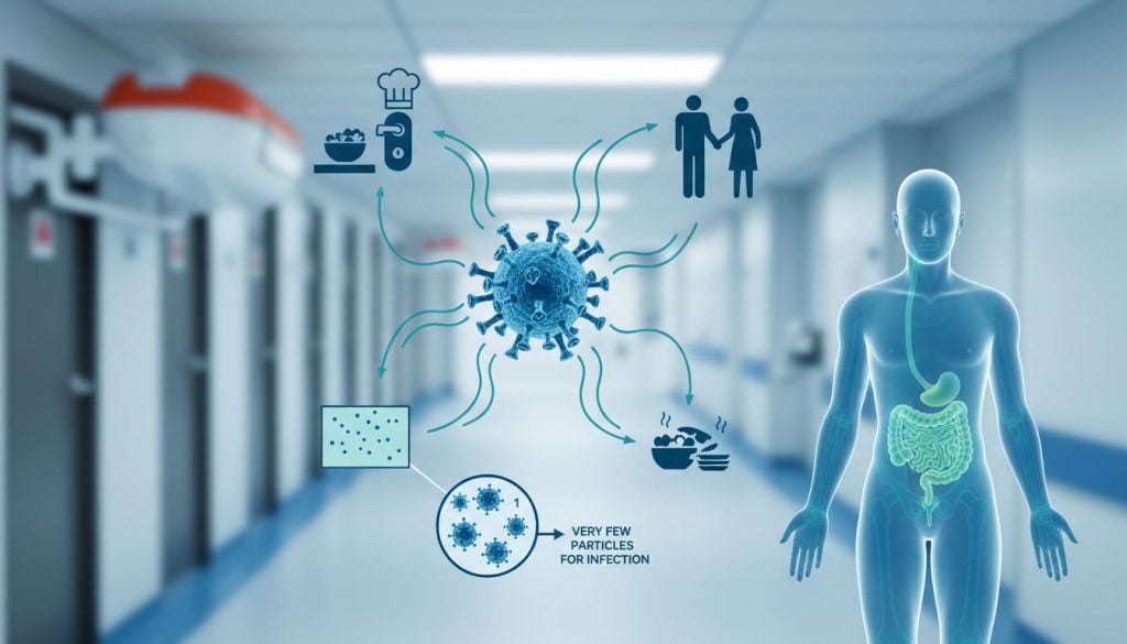 Norovirus