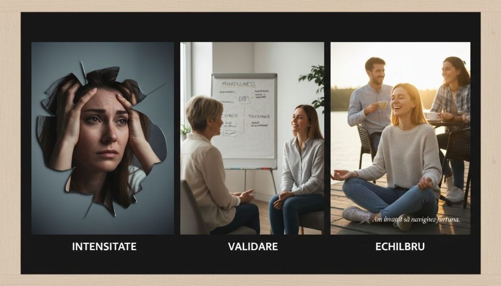 personalitate borderline