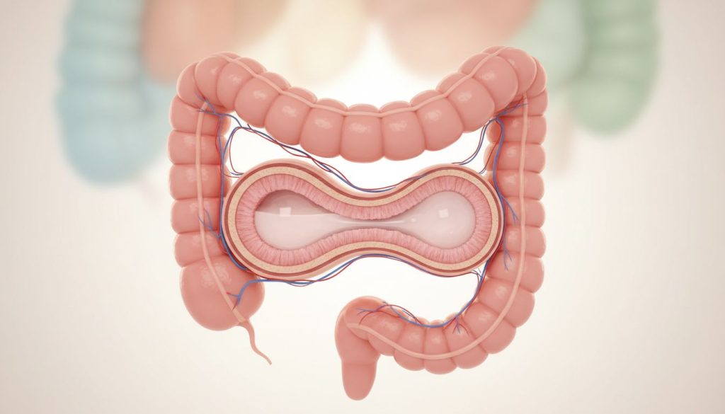 Duplicatia Intestinala