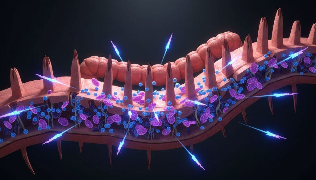 Enteropatia Autoimuna