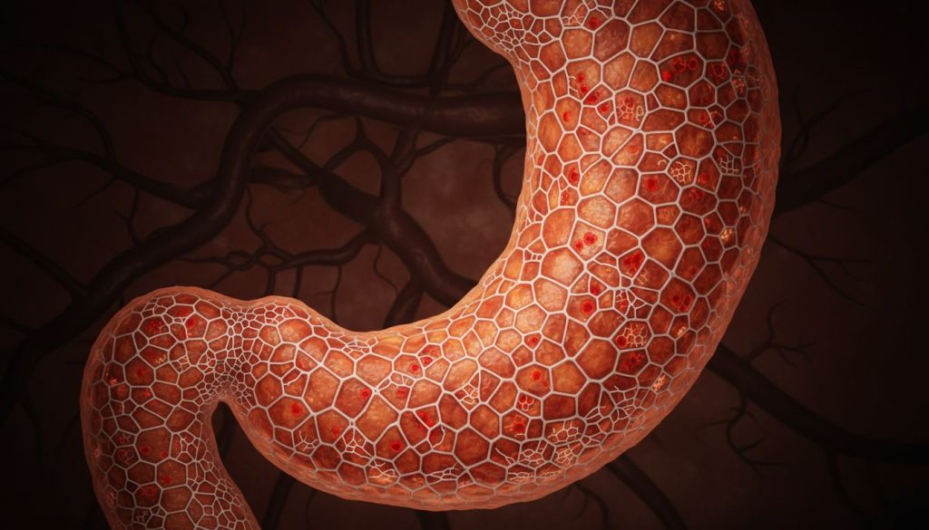 Gastropatia Hipertensiva Portala
