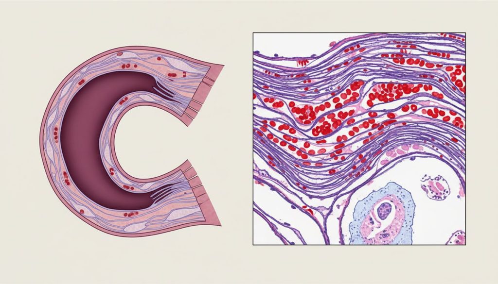 Hematomul intramural aortic
