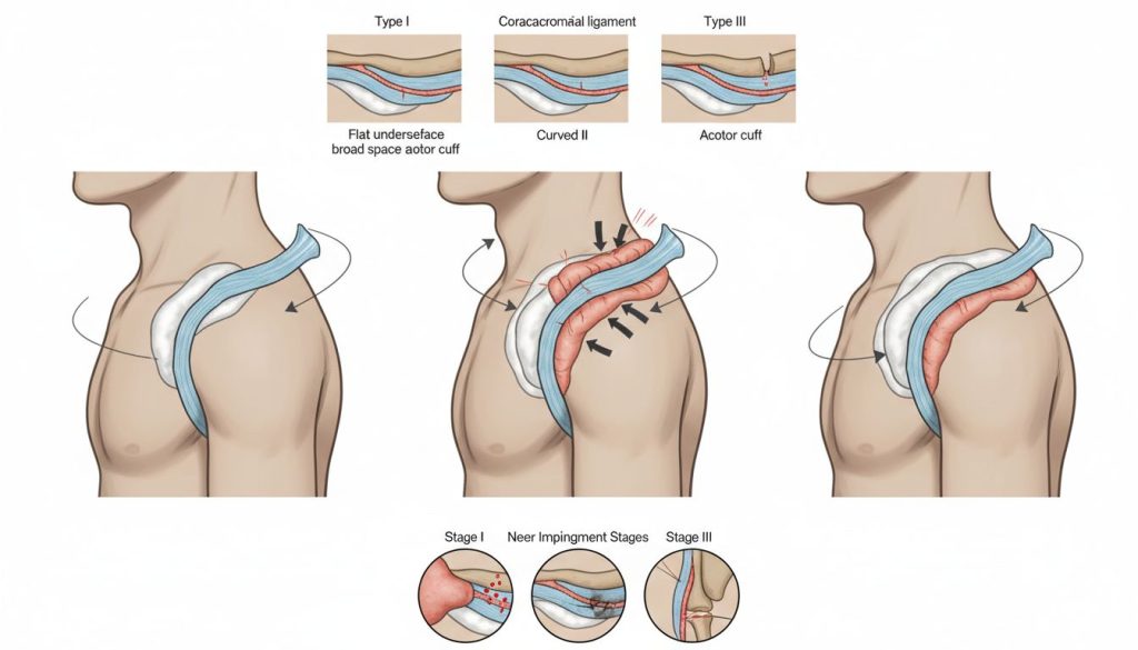 Impingement-ul subacromial
