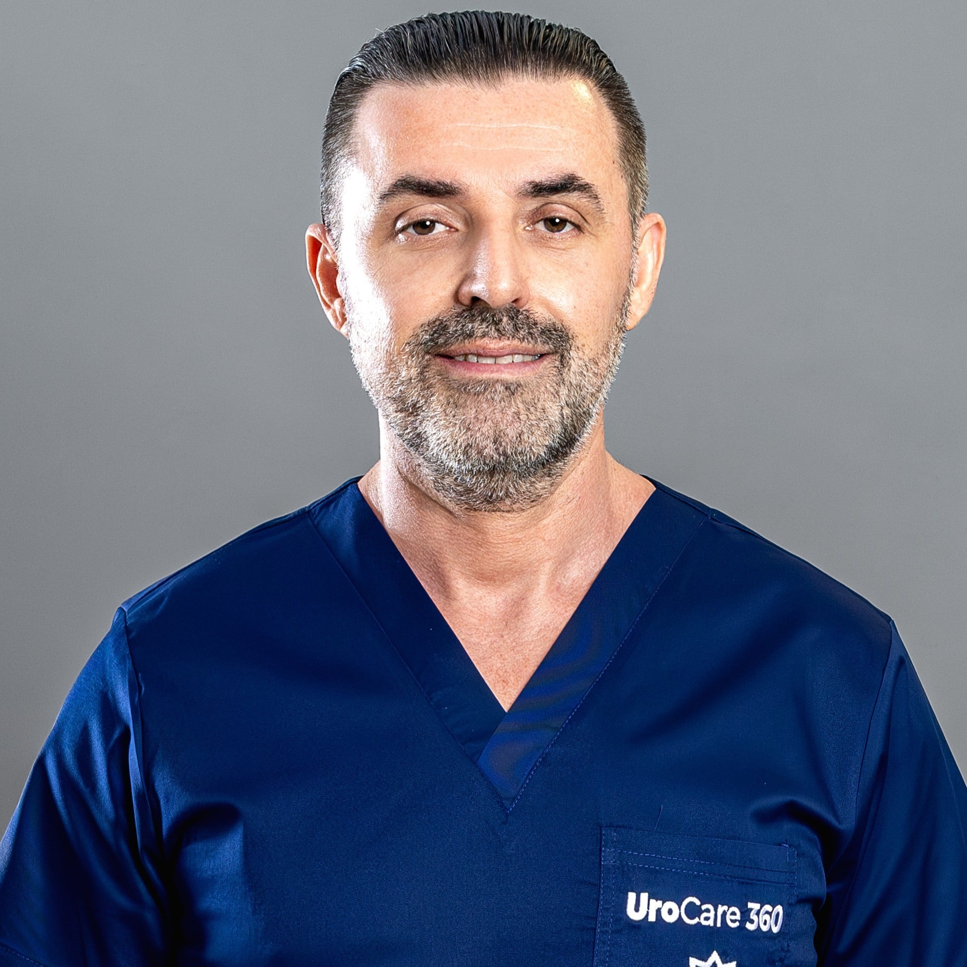 Dr. Alexandru Iordache