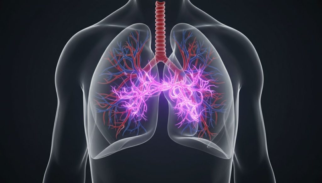 Malformatia Arterio-Venoasa Pulmonara