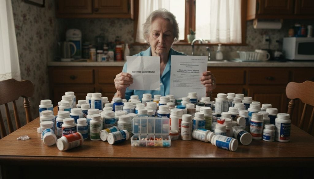 Nefropatia analgezica