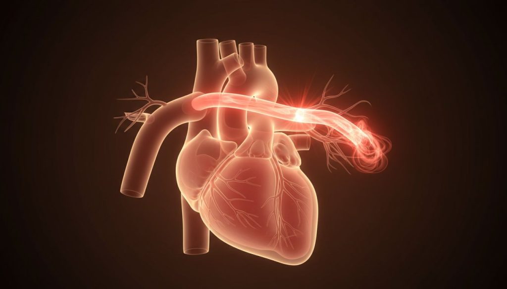 Persistenta Canalului Arterial