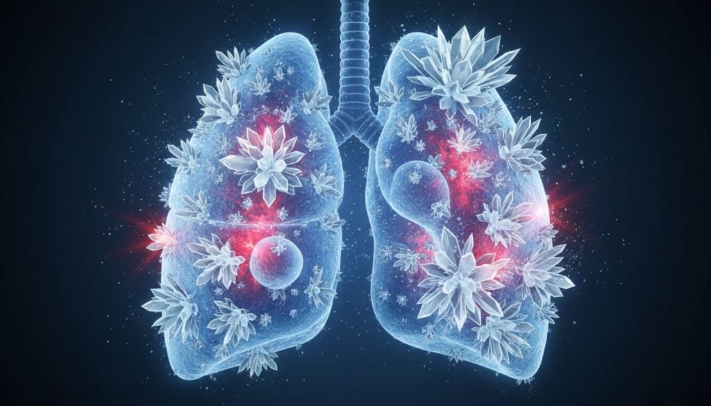 Pneumonia Organizata Criptogena
