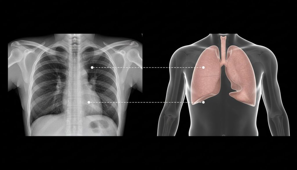 Pneumotoraxul Spontan Primar