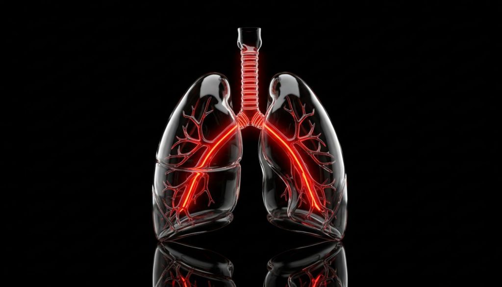 Sechestrarea Pulmonara