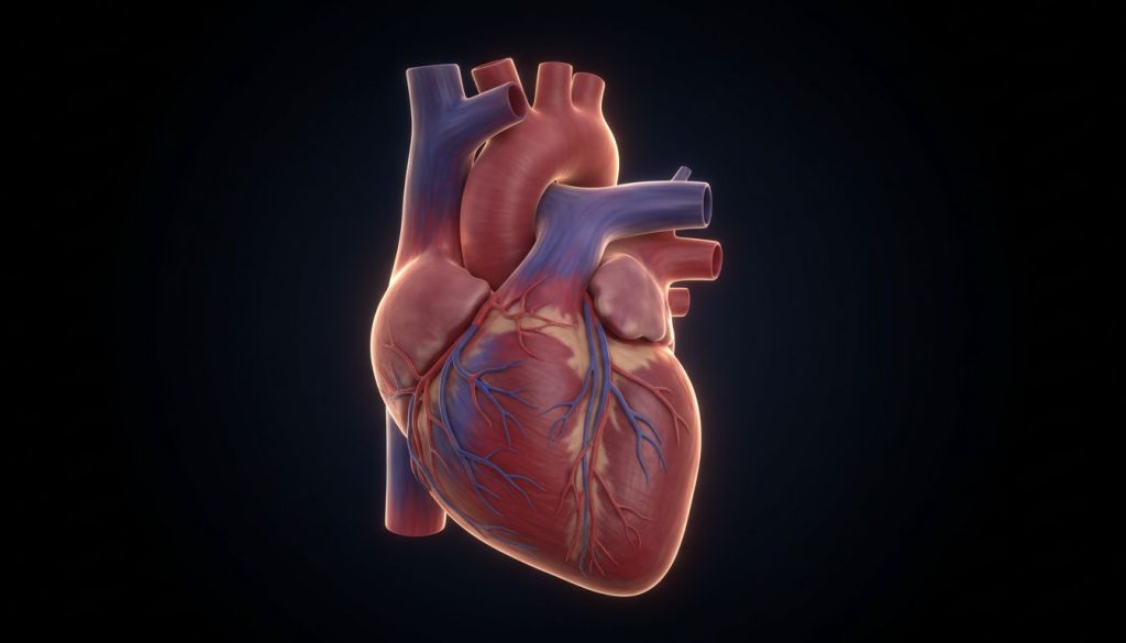Trunchi Arterial Comun