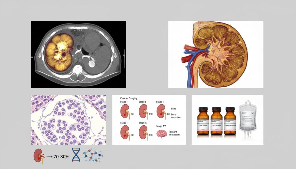 Cancerul Renal cu Celule Clare
