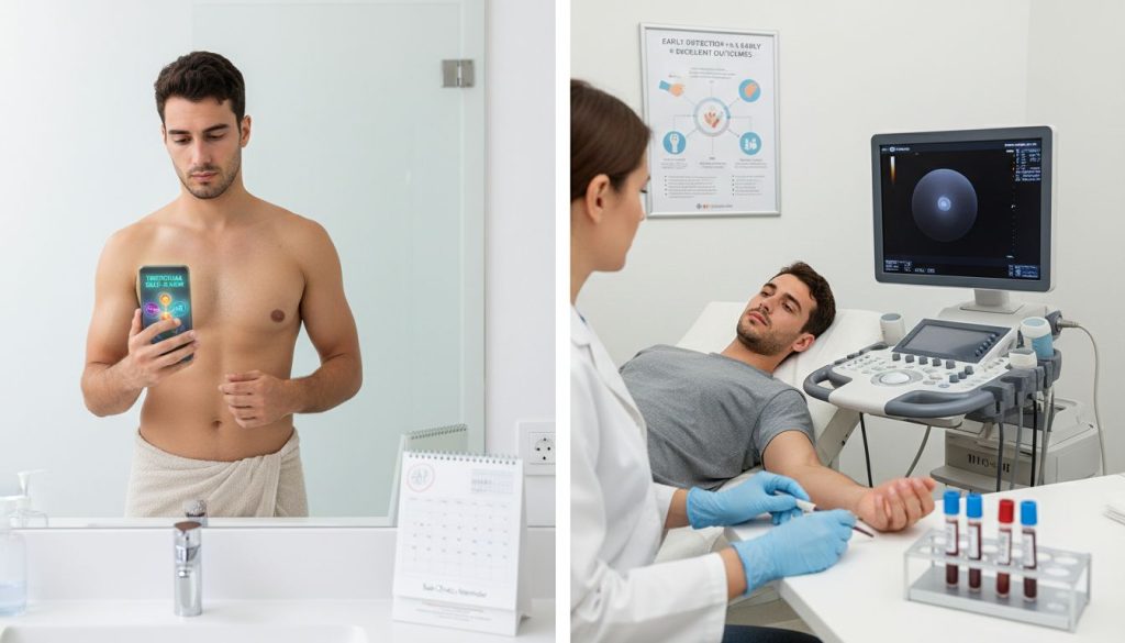 Cancerul Testicular Seminom