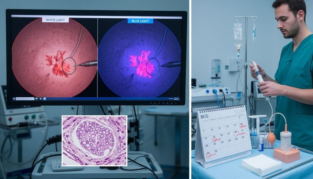 Cancerul de Vezica Non-Invaziv