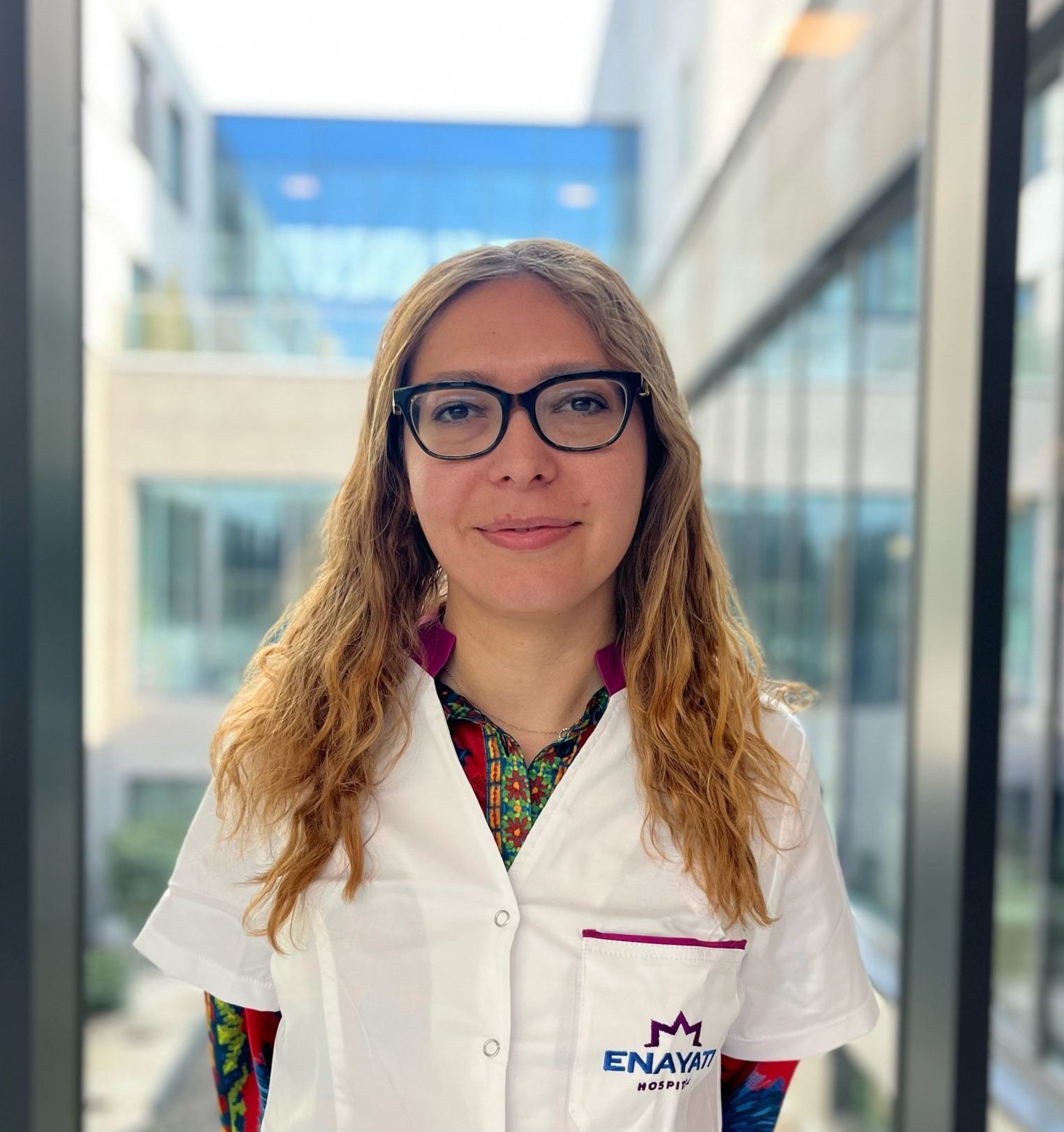 Dr. Diana Ivanov